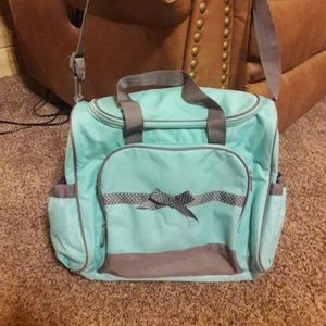 Diaper Bag